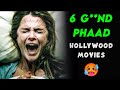 TOP 6 CRAZY Hollywood Movies You Must Watch in 2023 || Netflix, Amazon Prime, Hotstar