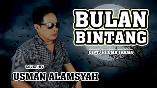 BULAN BINTANG | COVER USMAN ALAMSYAH