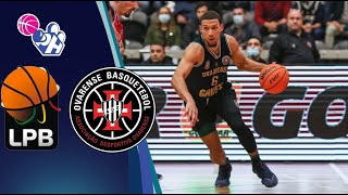 Kameron Hankerson Season Highlights 2021/22|| Portugal LPB || Ovarense BC