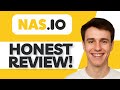 Nas.io Review | The Ultimate Platform for Creators in 2025
