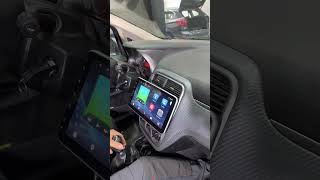 Car Tablet Android universale per Fiat Grande Punto 2005+