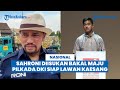 Sahroni Disebut-sebut Bakal Maju Pilkada DKI, Tetap Pede Meski Lawan Kaesang Pangarep