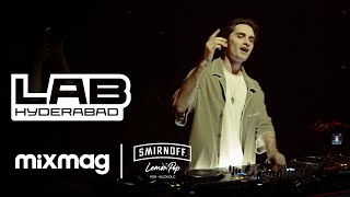 Novak | The Lab Hyderabad | Mixmag