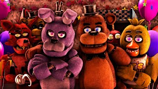 🔴VOU ZERAR MEU PRIMEIRO JOGO DE FNAF NEM CREIO KKKKK