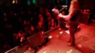Mothership "II" Album Release Show & Plaque Ceremony Documentary