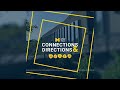 Connections & Directions | Serving Our Community | Zhichen Liu