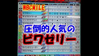 中年のスタホ2でのボヤキvo.91(キンカメ世代でビワゼリー、ＷＢＣで圧倒的人気で挑む！しかしSWBCで配信主やらかす！の巻)(中編)