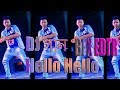 Hello Hello DJ bangla dance Remix dance 2018 hindi  gan
