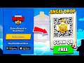 NEW ANGELS & DEMONS SEASON QR CODE🥳 UPDATE STARR DROPS🎁 FREE GIFTS BRAWL STARS