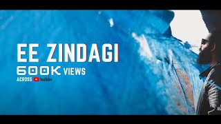 Ee Zindagi - UGRA FT.GARUDA | Telugu Rap Song