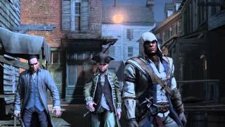 Assassin's Creed III: 'Coming Home' Television Commercial | Ubisoft [NA]