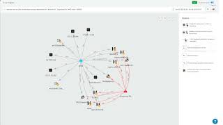 Investigating Network Query Resources || Prisma Cloud #prismacloud #cloudsecurity #paloaltonetworks