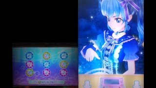 アイカツフレンズ！　プレイ動画　撮ってみた 96