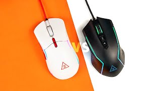 EKSA EM100 VS EM200 Gaming Mouse - Best Gaming Mouse Under $20?