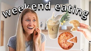Do I Actually Have Cheat Days?! How My Weekend Eating Differs As An Intuitive Eater