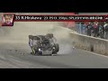 Drift Crash & Mistakes Compilation (Japan D1 Grand Prix)