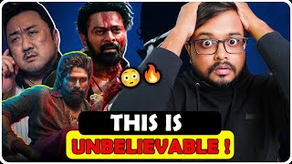 It's Confirm Now - Pushpa 2 💯 | Don Lee in Salaar 2 ? | Kanguva New Trailer | Crazy Combo Loading🤯🔥