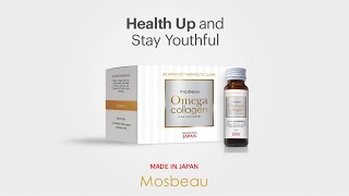 Mosbeau Omega Collagen (Health - PH)