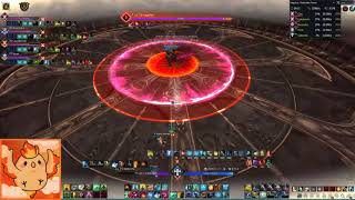 [TERA NA] FA - Forbidden Arena Priest PoV - Hagufna