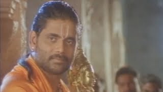 Vinnapalu Vinavale Video Song || Annamayya Movie Full Songs || Nagarjuna, Suman, M.M. Keeravani