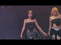 4k 230813 르세라핌 콘서트 flame rises in seoul the hydra 채원 직캠 lesserafim chaewon fancam