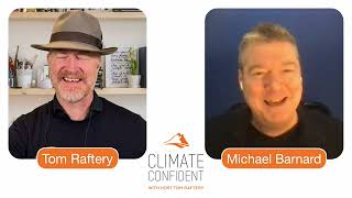 The Truth About Hydrogen in the Energy Transition: Climate Confident Podcast