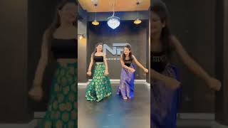 Matak Matak @Nritya Performance #Shorts Dance Video #Snehu And Veerangna