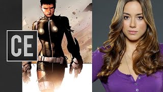 Marvel Comics: Daisy Johnson/Quake Explained