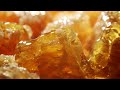 4k uhd the miracle of bees golden honey creation 4k relaxing asmr uhtv screensaver ep 021