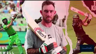 বিশ্বসেরা পাঁচ ব্যাট || Top 5 Cricket Bats in The World || Power Hitting || Video Essay