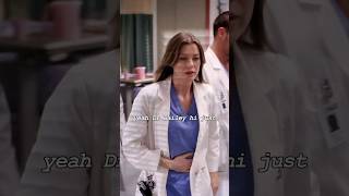 Grey is pregnant? The crowd was shocked!#tvshow #tseries #greysanatomy