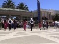 2013 SF Lebanese Festival Young Adults Dabke