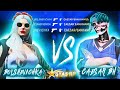 ДУЭЛЬ НА ЖЕЛАНИЯ ПРОТИВ CAESAR BANHAMMER В GTA 5 RP