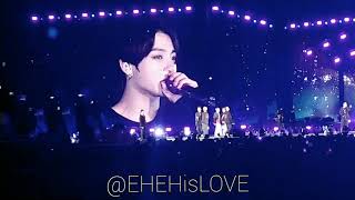 191029 Speak Yourself The Final - Mikrokosmos