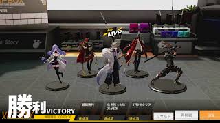 【完璧攻略】フィギュアストーリー：試験管予熱 EASY NOMAL TORMENT 【魔法の宅配便イベント】