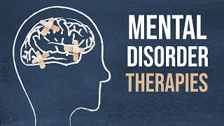 Which Type Of Therapy Is Right? - Psychological Therapies Crash Course (Ft. Rachael Little)