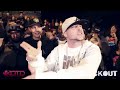 kotd rap battle arcane vs bender title match