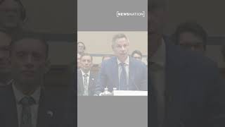 Key moments from congressional hearing on UAPs, aka UFOs