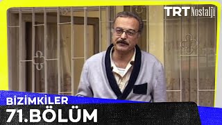 Bizimkiler 71. Bölüm @NostaljiTRT