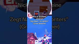 pov nick eh 30 #despriters #fortnite #shorts #nickeh30