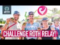 Is This The Best Triathlon In The World? We Raced Challenge Roth!