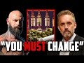 Quit SMOKING Weed & DRINKING Motivation! (Jordan Peterson, Wes Watson, David Goggins)