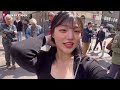 🇦🇹vlog 오스트리아에 가니깐 노래가 절로 나와🎶 독일교환학생브이로그 빈 모차르트생가 미라벨궁전 쇤브룬궁전 벨베데레궁전 비엔나 잘츠부르크 여행🚂