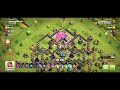 th9 goho attack strategy 2023 best th9 golem hog war attack strategy 2023 clash of clans