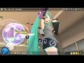 The secret garden Hard Difficulty PERFECT 初音ミク Hatsune Miku: Project Diva