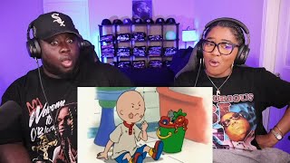 Kidd and Cee Reacts To Annoying Characters 3 (Degenerocity)