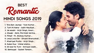 💕 2019 LOVE ❤️ TOP HEART TOUCHING ROMANTIC JUKEBOX | BEST BOLLYWOOD HINDI SONGS || HITS COLLECTION
