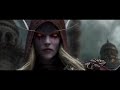 Ролик World of Warcraft Battle for Azeroth