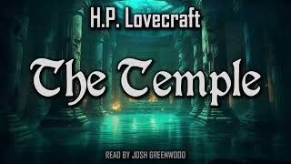 The Temple by H.P. Lovecraft | Audiobook