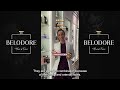 belodore ambassadors niche perfumes for couples